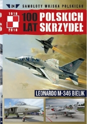 100 lat polskich skrzydeł t.24 - Opracowanie zbiorowe