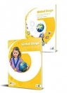 Global Stage 3 Language/Literacy Book + kod NAVIO Opracowanie zbiorowe