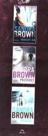Pakiet Sandra Brown Sandra Brown