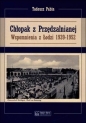 Chłopak z Przędzalnianej - Tadeusz Pabin