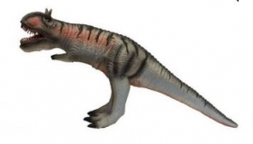 Dinozaur Karnotaur - figurka gumowa