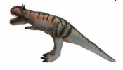 Dinozaur Karnotaur - figurka gumowa