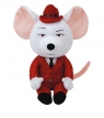 Maskotka Beanie Babies Myszka Mike Śpiewaj!(Sing) (TY 41235)