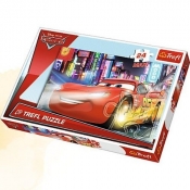 Puzzle Maxi 24 elementy Miasto nocą (14235)