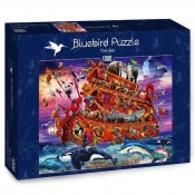 Bluebird Puzzle 1000: Arka Noego Ciro Marchetti (70235)