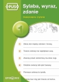 Sylaba, wyraz, zdanie cz.1 - Opracowanie zbiorowe