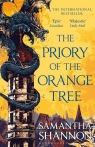 The Priory of the Orange Tree Samantha Shannon