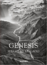 Sebastião Salgado. Genesis wer. angielska Opracowanie zbiorowe