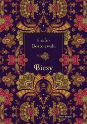 Biesy (elegancka edycja) - Fiodor Dostojewski