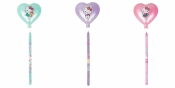Coolpack, Długopis żelowy Balonik Hello Kitty - Pink 1, 1 szt (13358PTR)