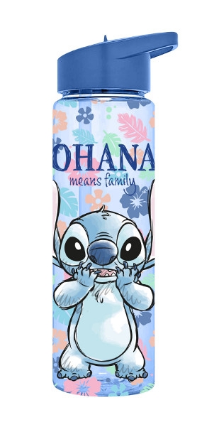 Butelka Stitch