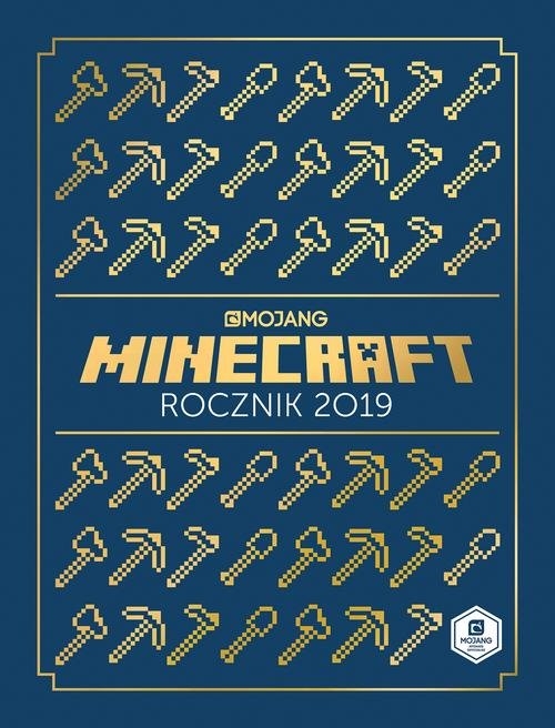 Minecraft Rocznik 2019