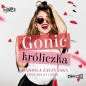 Gonić króliczka (Audiobook) - Mariola Zaczyńska