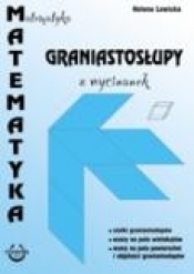 Graniastosłupy z wycinanek
