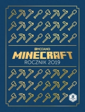 Minecraft Rocznik 2019 - Stephanie Milton