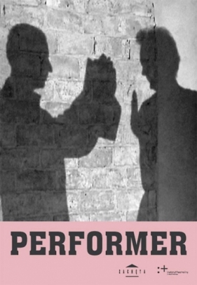 Performer wer. ang. - Magda Kulesza, Jarosław Suchan, Hanna Wróblewska