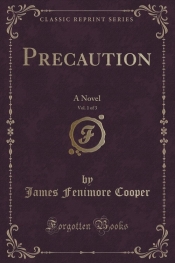 Precaution, Vol. 1 of 3