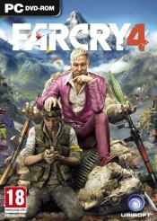 Far Cry 4 Complete