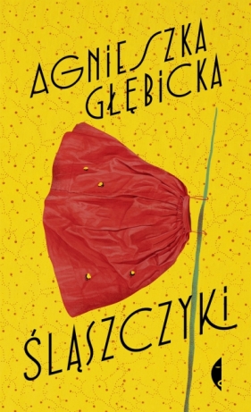 Śląszczyki - Agnieszka Głębicka .