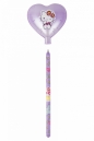 Coolpack, Długopis żelowy Balonik Hello Kitty - Pink 1, 1 szt (13358PTR)