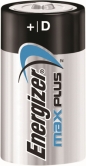 Bateria Energizer Max Plus D LR20 (EN-423358)