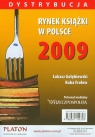 Rynek książki w Polsce 2009 Dystrybucja Gołębiewski Łukasz, Frołow Kuba