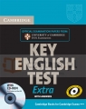 Camb Key English Test Extra Self-study Pack