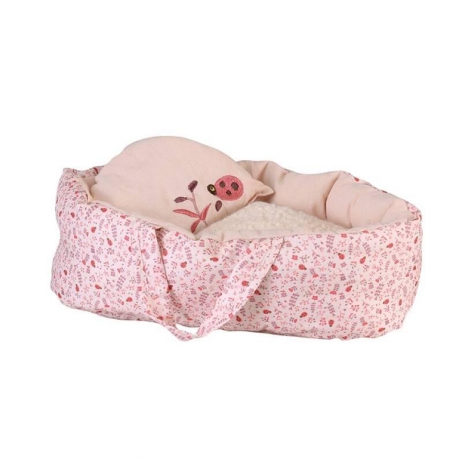 <img src='https://webimage.pl/pics/358/4/d5420023044358.jpg' style='height:440px' /> Małe nosidełko z pościelą - Biedronki
