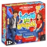 Wstań lub Usiądź - Gra Ruchowa Wiek: 12+