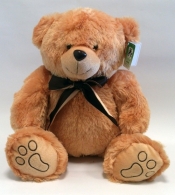 Miś Teddy brązowy 35cm
