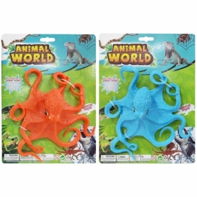 Ośmiornica gumowa MIX