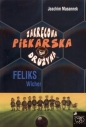 Zakręcona piłkarska drużyna część 2. Feliks Wicher - Joachim Masannek