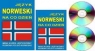 Język norweski na co dzień z płytami CD i MP3 Mini kurs językowy Rozmówki
