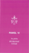 Encyklika Humanae Vitae w.3 Paweł VI