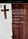  Katecheza młodzieży w nauczaniu KościołaZarys problematyki