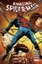 Amazing Spider-Man Tom 5 - Ron Garney