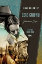 Czas gniewu. Jaśminowa saga. Tom 2 - Anna Sakowicz