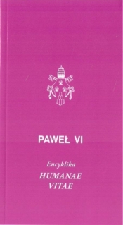 Encyklika Humanae Vitae w.3 - Paweł VI