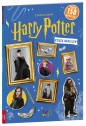 Harry Potter. Księga naklejek