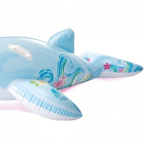 Delfin do pływania (58535)