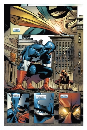 Amazing Spider-Man. Tom 5 - Ron Garney
