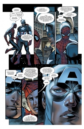 Amazing Spider-Man. Tom 5 - Ron Garney