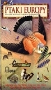 Ptaki Europy