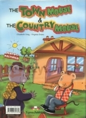 Town Mouse & The Country Mouse PB