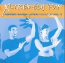 X-Tremely Fun - Latino Aerobic Nonstop Vol.3 CD praca zbiorowa