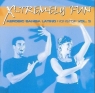  X-Tremely Fun - Latino Aerobic Nonstop Vol.3 CD