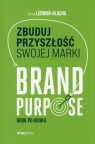  Zbuduj przyszłość swojej marki.Brand purpose krok po kroku