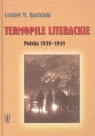 Termopile literackie. Polska 1939-1945