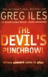 Devil?s Punchbowl