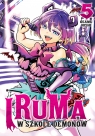 Iruma w szkole demonów #5